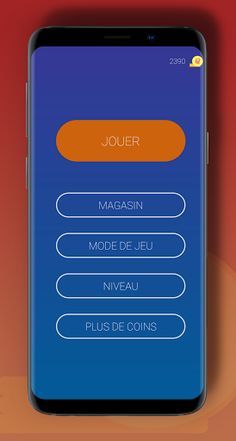 Logic Game | Jeu de logique et - Screenshot 1