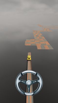 3D Hyper Drift - Screenshot 3