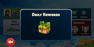 Bingo Battle - Screenshot 3