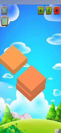 WiggleBlocks - Screenshot 2