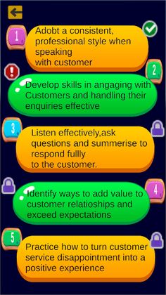 Please the Client - Screenshot 2