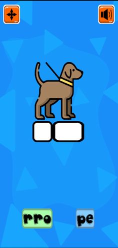 Silabainador - Juego para form - Screenshot 3