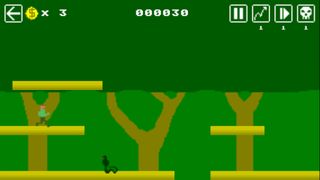 Retro Jump - Screenshot 1