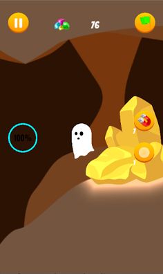 Escape The Cave - Screenshot 4