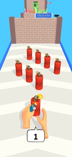 Bomb Rush - Screenshot 2