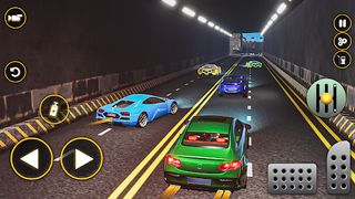 Car Racing Game2023:Car Race - Screenshot 2