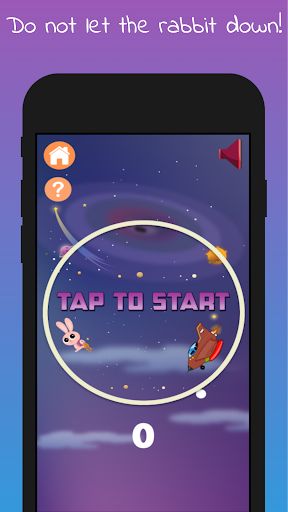 Space Rabbit - Screenshot 3