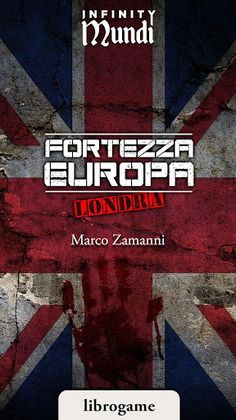 Fortezza Europa - Londra - Screenshot 1