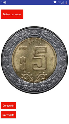 5 pesos - Screenshot 1