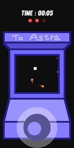 To Astra - Screenshot 4