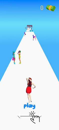 ShopRush - Screenshot 1