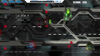 Space Captain Howard - Screenshot 3