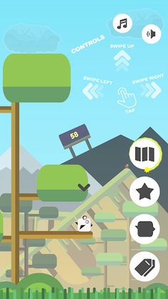 Little Fly Age - Screenshot 3