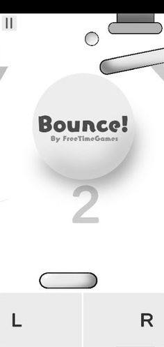 Bounce! - Screenshot 3