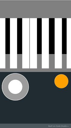 Aadi's Piano - Screenshot 1