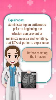 Nursing Test Questions Quiz - Screenshot 3