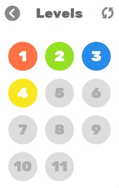 Word Finder - Screenshot 2