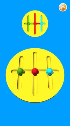 Pop It Splat - Screenshot 1