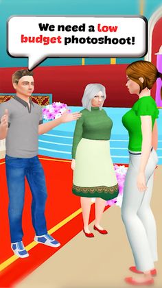 Love Judge - Screenshot 3