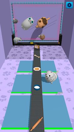 Feed Them All - Screenshot 3