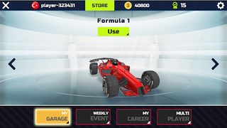 WallRide - Screenshot 2