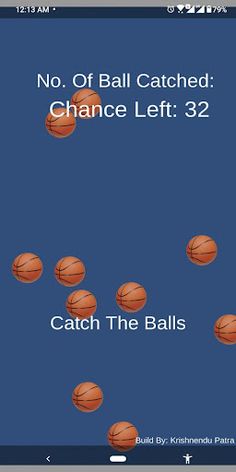 Catch The Ball - Screenshot 2