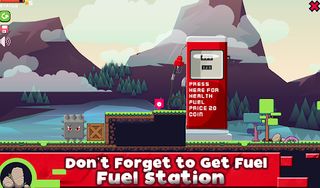 War Robo: Troops Survival Game - Screenshot 3