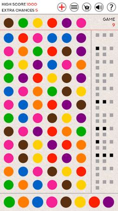 Color Code Breaker - Screenshot 3