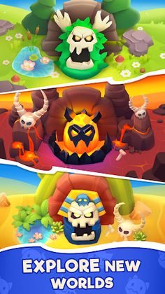 Zumagic - Screenshot 1