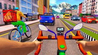 Offline Bicycle Games 2023 - Screenshot 1