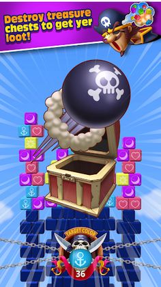 Block Bombarder - Screenshot 3