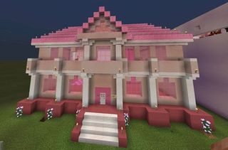 Kawaii World Pink - Screenshot 2