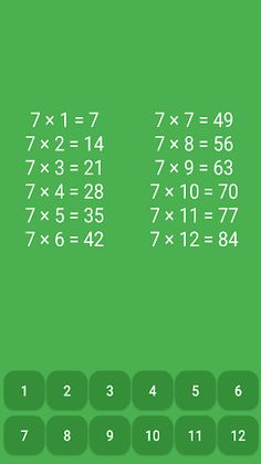 Math Challenge Quiz - Screenshot 4