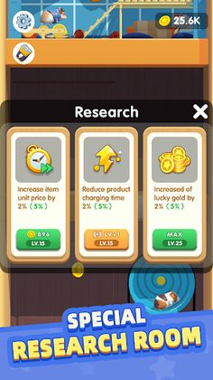 Lightning Hamster - Screenshot 4