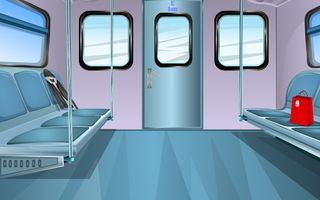 Escape Games: Vehicles - Screenshot 2