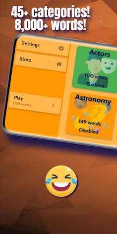 Family Charades - Screenshot 1