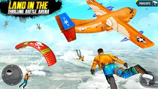 Shadow Strike: Elite Sniper - Screenshot 1