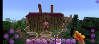 Monster Prison Craft - Screenshot 1