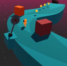 Edge of Space - Screenshot 3