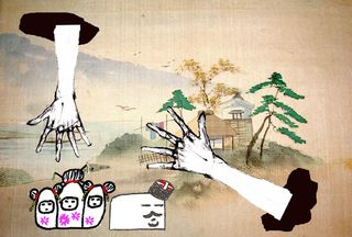 Japanese bread Hokkaido - Screenshot 1