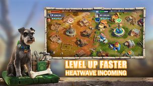 CatDog World: After Humans - Screenshot 1