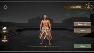 Yachasun pukllaspa Perú - Screenshot 1