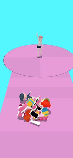 Bring Them All - Screenshot 3