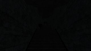 Project Zero - Screenshot 1