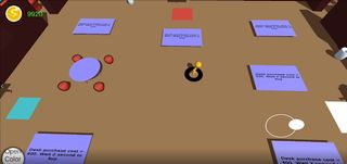 Beverage Service - Screenshot 1