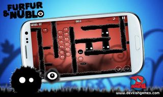 Furfur and Nublo - Screenshot 3