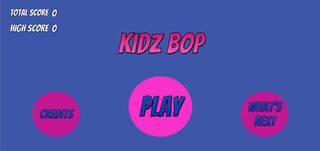 Kidz Bop - Screenshot 1