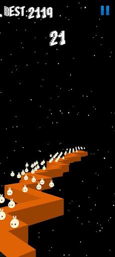 Hentazzle: Infinity Path - Screenshot 1