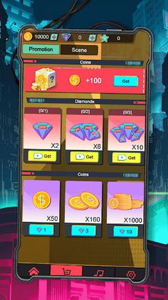 Pop Shooter - Screenshot 4