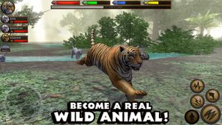 Ultimate Jungle Simulator - Screenshot 1